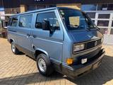 Volkswagen T3 Caravelle el FH ZV Servo ORIGINAL unrestaur. - VW T3 Caravelle 9-Sitzer