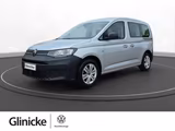 Volkswagen Caddy - VW Caddy Gebrauchtwagen in Erfurt
