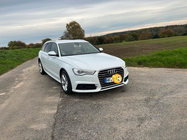 Audi A6 Allroad 3.0 TDI quattro 200kW S tronic -