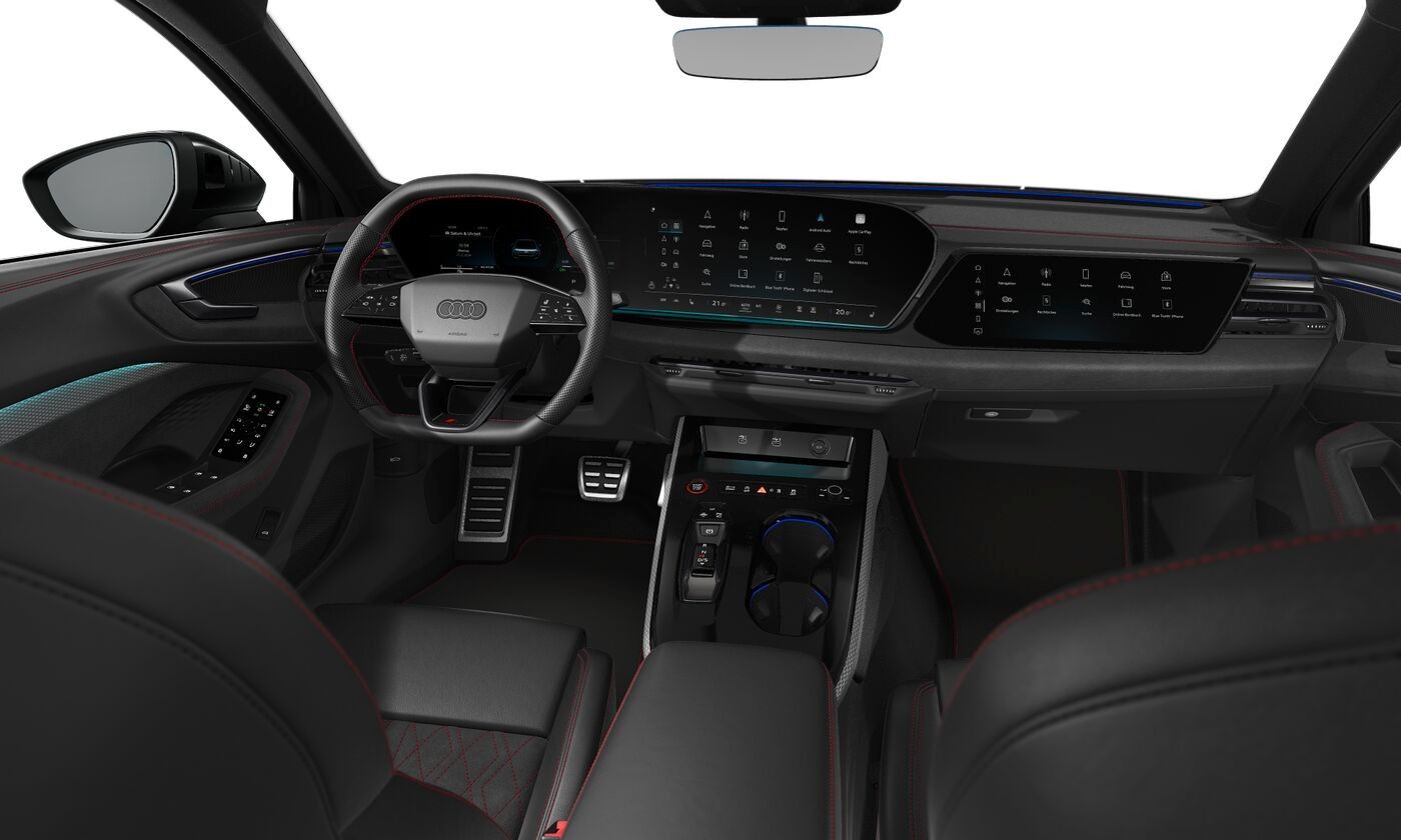 Audi A5 - Bild 5
