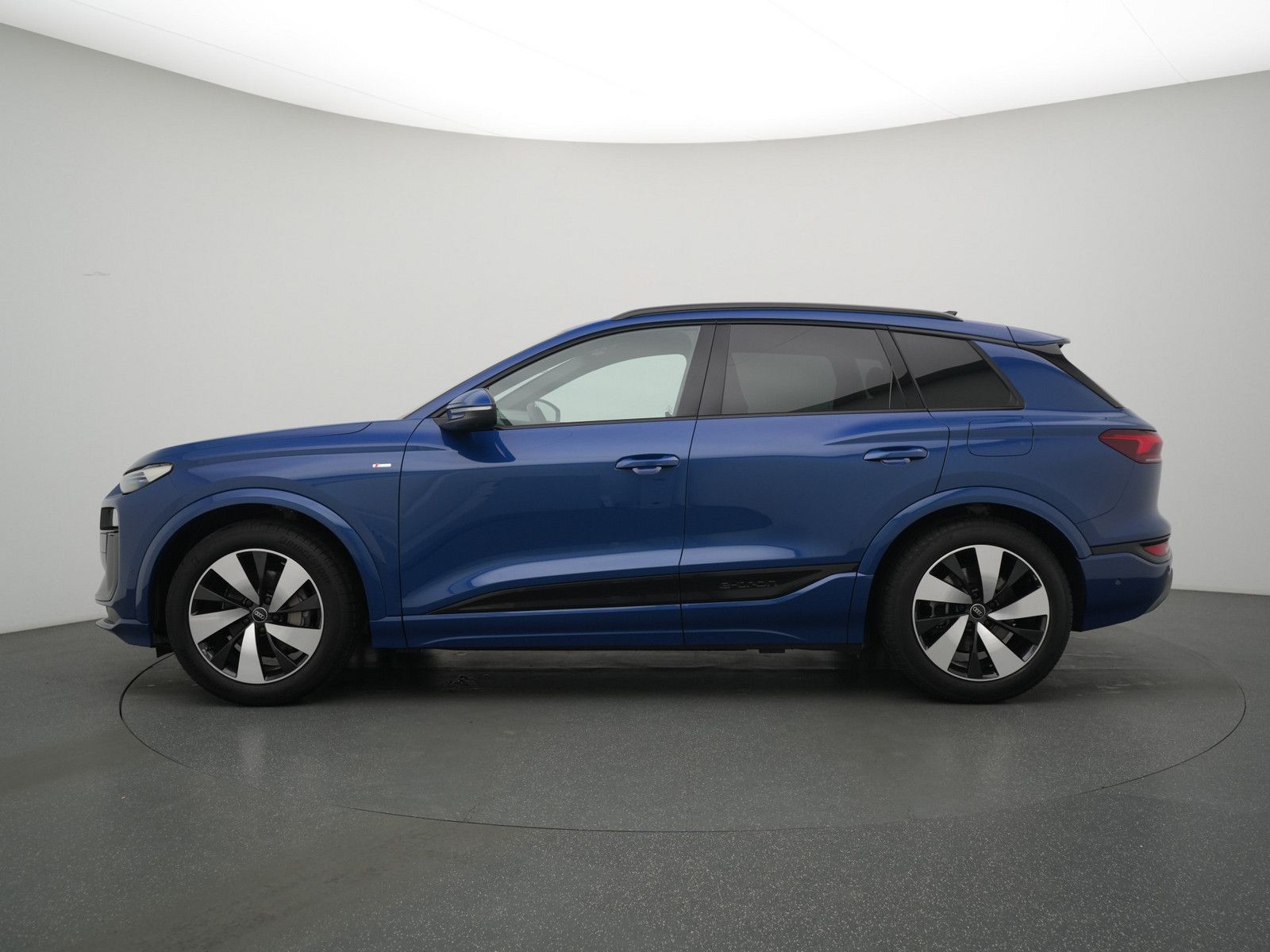 Audi Q6 e-tron - Bild 19