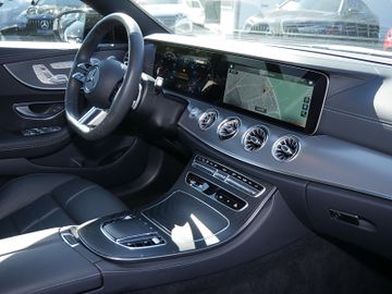 Mercedes E 400 - 4