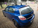 Opel Astra 1.6 Twinport 105 PS  - Opel Astra: Twinport