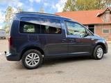 Volkswagen VW Caddy 2.0 TDI Comfortline | 44.801 km  - VW Caddy von privat