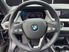 BMW 118i Advantage (OPF)(EURO 6e)