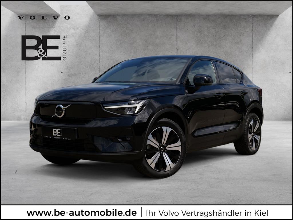 Volvo C40 Ultimate Recharge Pure Electric 2WD H/K PANO