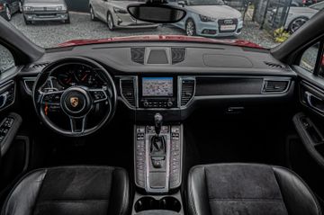 Fahrzeugabbildung Porsche Macan GTS 3.0L  |ALCANTARA|PANO|VOLL