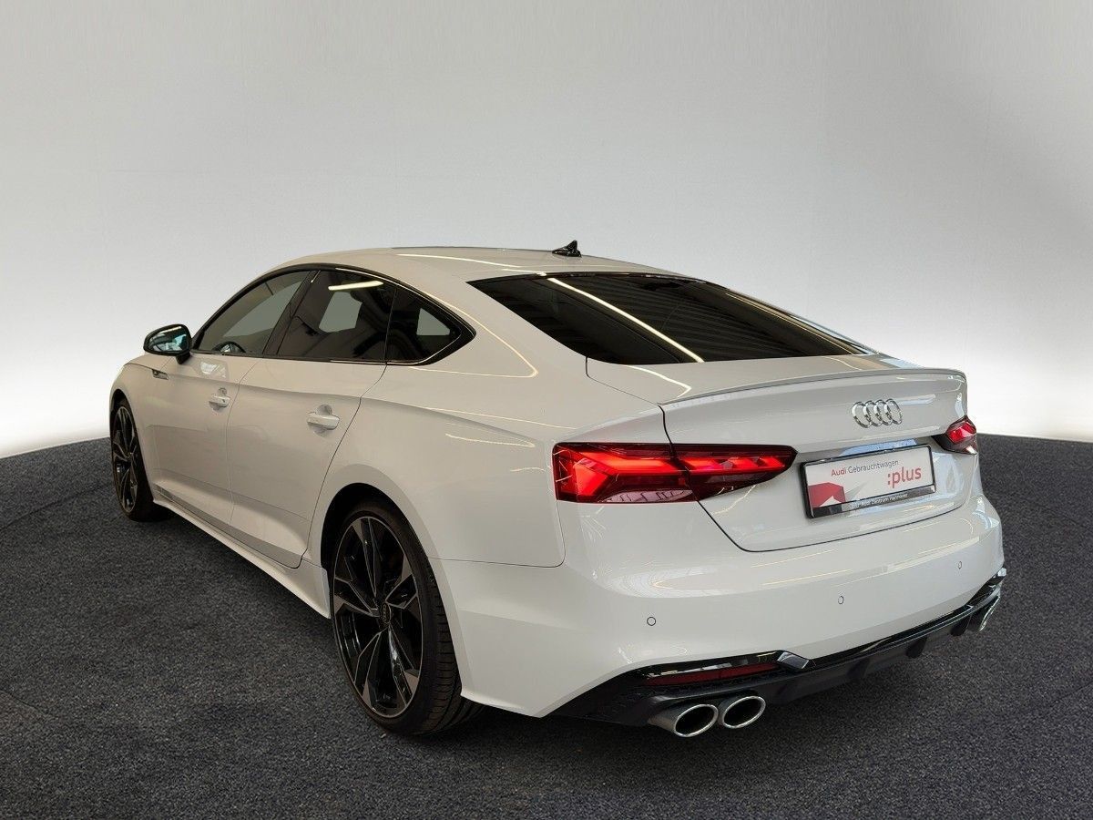 Audi S5 - Bild 4