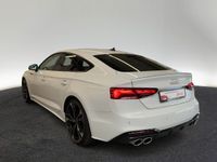Audi S5 - Vorschau Bild 4