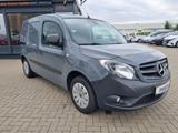 Mercedes-Benz Citan 109 CDI Lang Plus AHK Navi SH KLima - Mercedes-Benz Citan in Leipzig