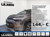 Citroën C3 Aircross 1.2 PureTech Touch-Radio+Bluetooth A - Citroën C3 Aircross in Duisburg
