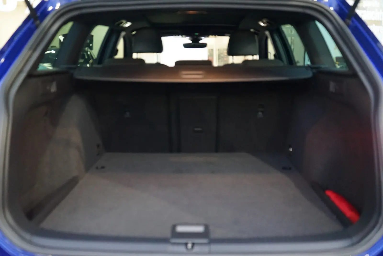 Volkswagen Golf VII Variant 2.0 DSG R 4Motion LED Navi ACC, миниатюра 29
