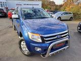 Ford Ranger XLT Extrakabine 4x4 *AHK*Tempomat*USB*BT* - Ford Ranger in Hagen