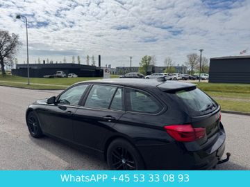BMW 320 - 6