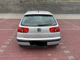 Seat Ibiza K Edition B1 1,4l Tüv neu 2. HAND - Seat aus 2002