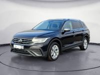 Volkswagen Tiguan Allspace - Vorschau Bild 2