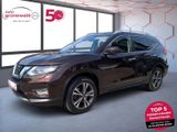 Nissan X-Trail 1.6 DIG-T N-Connecta 4x2, LED,360°,AHK - Nissan X-Trail: N Connecta
