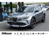 Alfa Romeo Junior Ibrida SPECIALE 1.2 VGT TECHNOLOGIE EL. H - scheckheftgepflegte Alfa Romeo Junior
