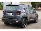 Jeep Renegade SUMMIT e-HYBRID 1.5 GSE T4 48V 130PS DC - Jeep Renegade: Summit
