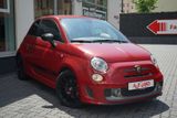 Abarth 595 1.4 T-Jet 16V Competizione - Abarth 595 Competizione Gebrauchtwagen