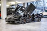 McLaren 720S Coupe BOWERS & WILKINS CARBON KAMERA NAVI - McLaren 720S Gebrauchtwagen