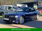 BMW E36 320i Aut. Cabrio M-Paket - BMW 320: Cabrio, E36 320i
