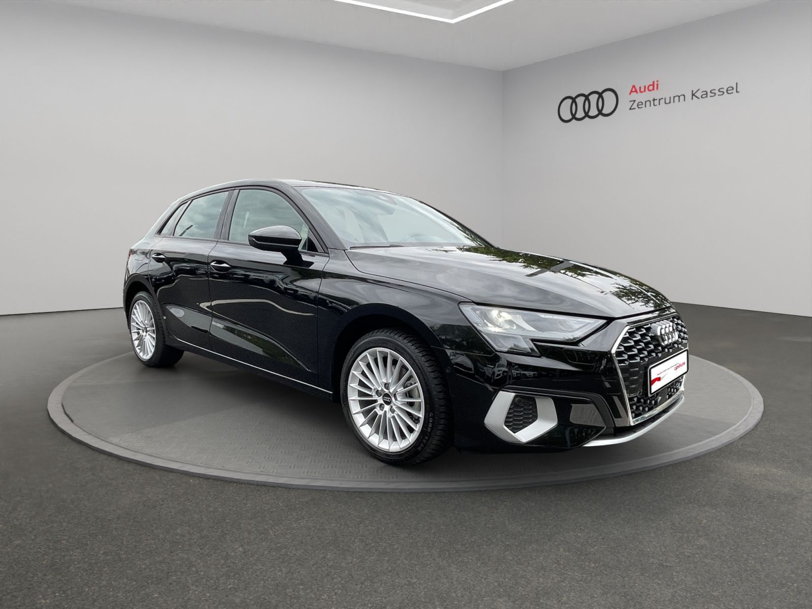 Audi A3 - Bild 9