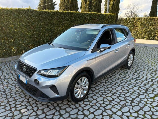 Seat SEAT Arona 1.0 EcoTSI S&S Style - 2022