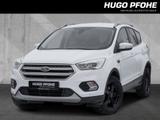 Ford Kuga Titanium 4x2 EURO 6 AHK*RFK*NAVI*WINT.PAK* - Ford Kuga: Eu