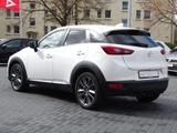Mazda CX-3 2.0 Kizoku Intense AWD LED Head-Up Bose AHK - Mazda: 0