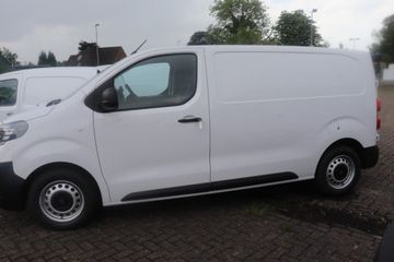 Fotografie des Opel Vivaro 1.5 BlueHDi 120 L2 S&S