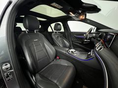 MERCEDES-BENZ E 53 AMG 4Matic+ /  TOP AUSTATT. / 457 PS / 4x4