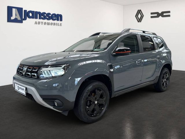 Dacia DUSTER Sondermodell Extreme TCe 100 ECO-G 2WD