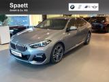 BMW 220d Gran Coupé M Sport DAB LED WLAN Tempomat - BMW 220 Gran Coupé aus 2022