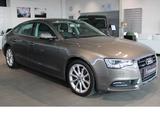 Audi A5 3.0 TDI LED*CAM*ALCAN*KLIMA*NAVI*SHZ* - Audi A5 bis 10.000 Euro