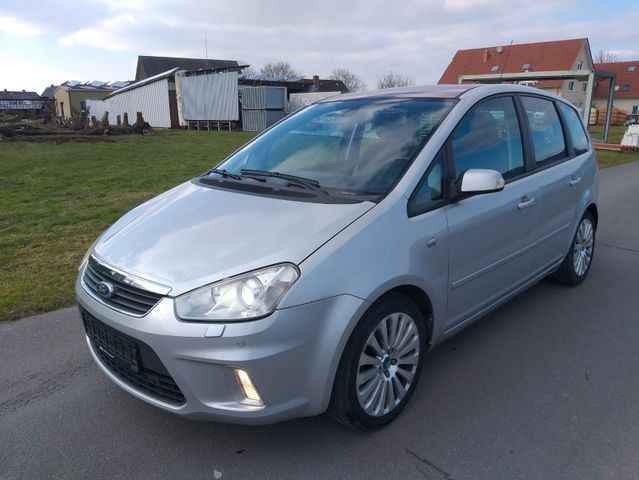 Ford C-Max C-MAX Titanium