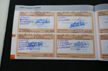 Fahrzeugabbildung Citroën C5 Tourer Exclusive #Zahnriemen/Getriebeöl neu