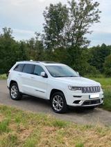 Jeep Grand Cherokee 3.0l V6 MultiJet 184kW Summit... - Jeep Grand Cherokee in Leipzig
