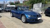 BMW Bmw Z3 1.9 16V cat Roadster - BMW Z3 aus 2001: Roadster