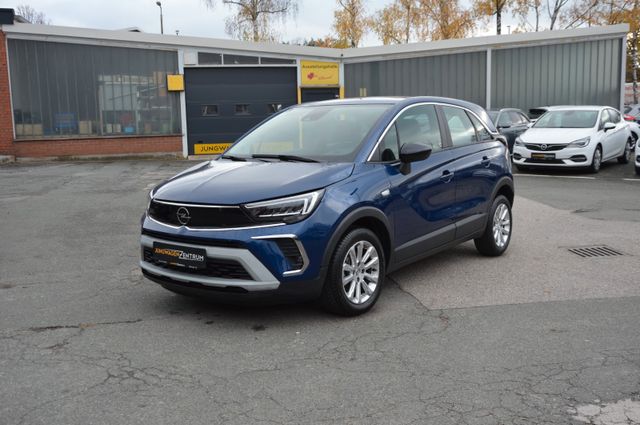 Opel Crossland X 1.2 SzHz"PDC"KEYGO"R/KAM"DAB