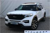 Ford Explorer ST-Line Plug-in-Hybrid 4x4 - Ford Explorer in Bonn