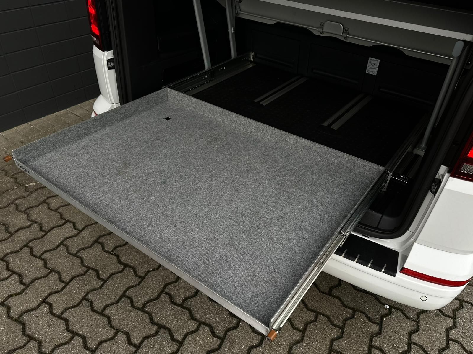 VW T6 California 2.0TDI BEACH 4 MOTION LED#SHZ#ACC - Image 27