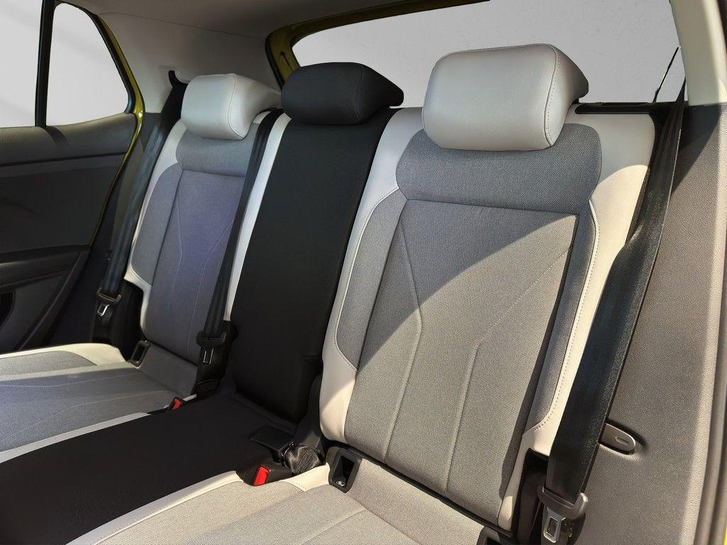 Volkswagen T-Cross Style 1.0 l TSI Style AHK-RFK-KLIMA-LED, миниатюра 9