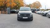 Mercedes-Benz Vito Tourer 119 CDI Pro Extralang CarPlay Kamera - Mercedes-Benz Vito: Pro