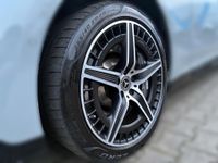 Mercedes-Benz EQE - Vorschau Bild 3
