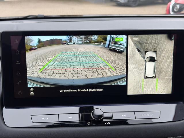 Nissan X-Trail Acenta 1.5 VC-T Navi*360*Kamera*LED*FSH*