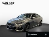 BMW 220i Gr.Coupe,M Sport,LiCoPro,PDC,Shzg,LED Navi - graue BMW 220 Gran Coupé