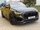 Audi RSQ8 4.0 TFSI quattro/ APR - Vmax 305/ Garantie - Audi: Apr