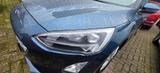 Ford Focus 2.0 EcoBlue Aut. TITANIUM Pano Camera Stan - Ford Focus mit Diesel-Antrieb: Kombi, 2.0