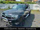 Dacia Duster Prestige / ALLRAD / LEDER / GARANTIE - Dacia Duster aus 2011: Allradantrieb